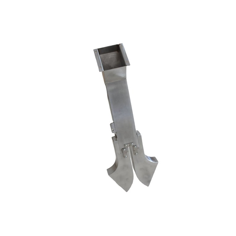 High Quality Sheet Metal Bending Parts Sheet Metal Fabrication Factory And Manufacturers