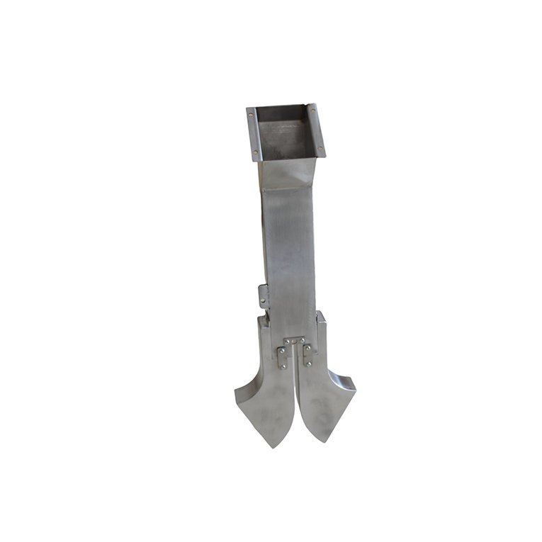 High Quality Sheet Metal Bending Parts Sheet Metal Fabrication Factory And Manufacturers