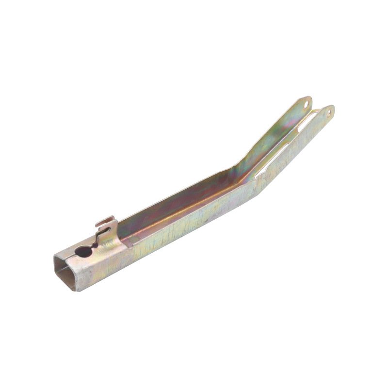 China Wholesale Fabrication Services Metal Custom Sheet Metal Fabrication Service