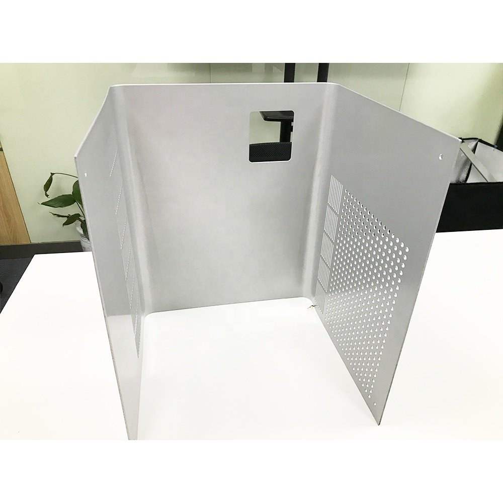 Premium custom fabrication precision pressed sheet metal stamping parts Sheet Metal Fabrication Custom Service