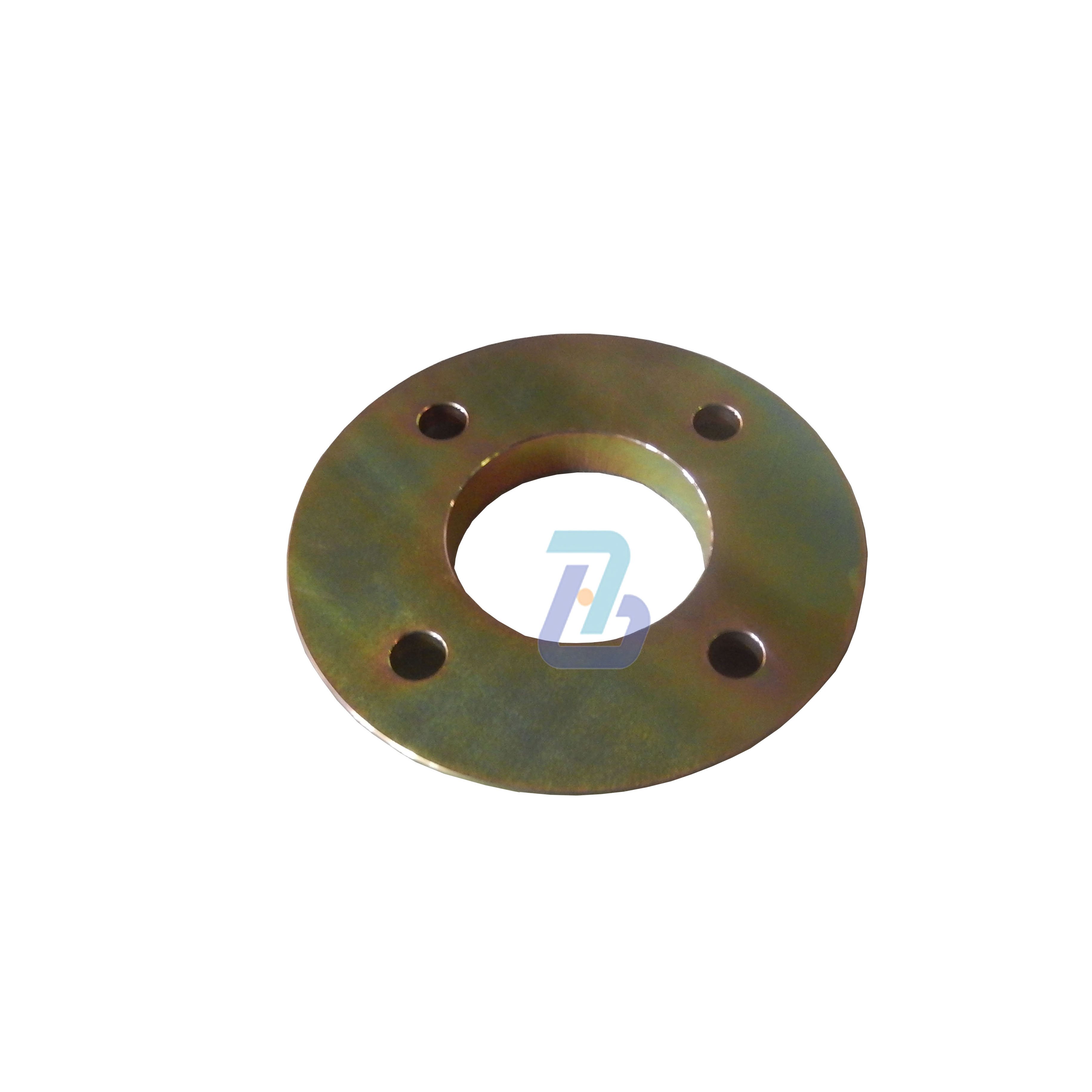 High Tolerance CNC Custom Sheet Metal Fabrication with Machining Service