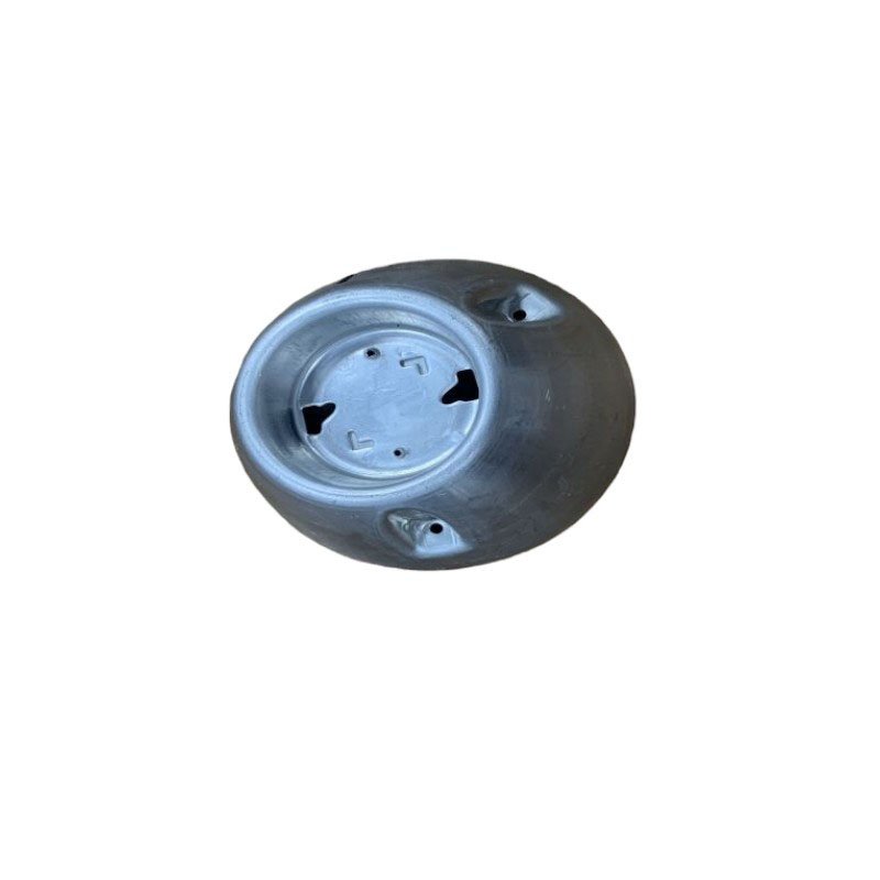 Custom steel plate processing and manufacturing laser cutting bending welding assembly parts processing service parts