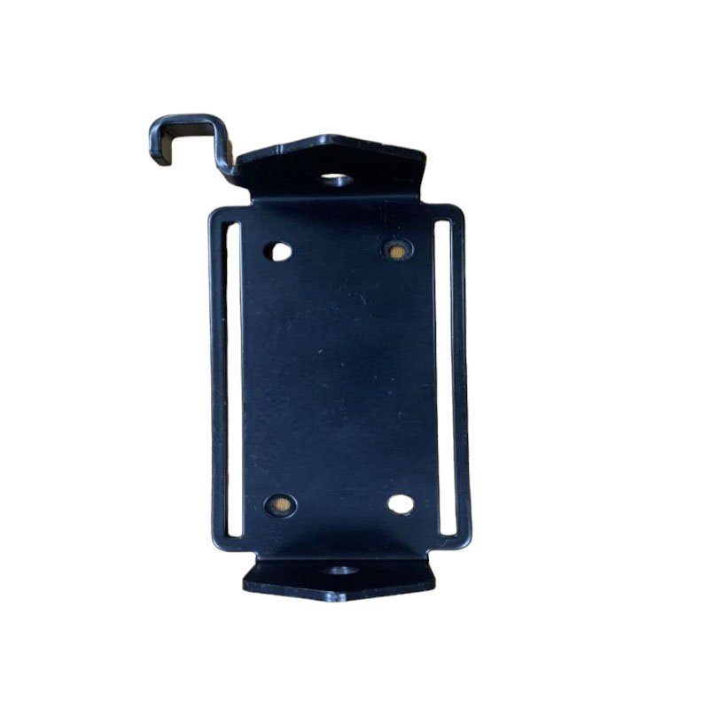Custom steel plate processing and manufacturing laser cutting bending welding assembly parts processing service parts