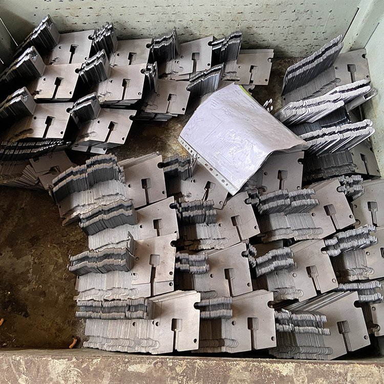 Sheet Metal Fabrication Laser Cutting Stainless Steel Stamping Bending Welding Service For Sheets Metal Sheet Metal Fabrication