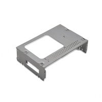 Competitive price bunker underground /metal storage cabinet/sheet Metal Frames metal sheet fabrication custom