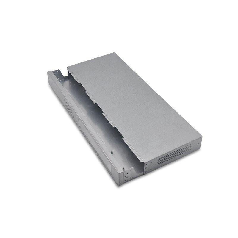 Competitive price bunker underground /metal storage cabinet/sheet Metal Frames metal sheet fabrication custom