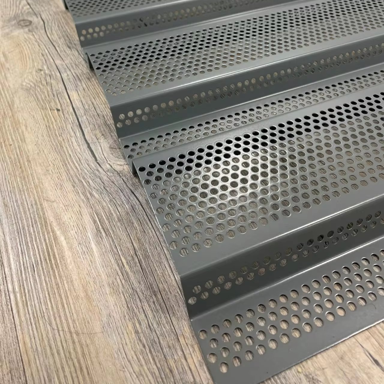 Stainless Steel Punching Mesh Plate Aluminum Steel Decorative Metal Mesh Sheet Metal Fabrication