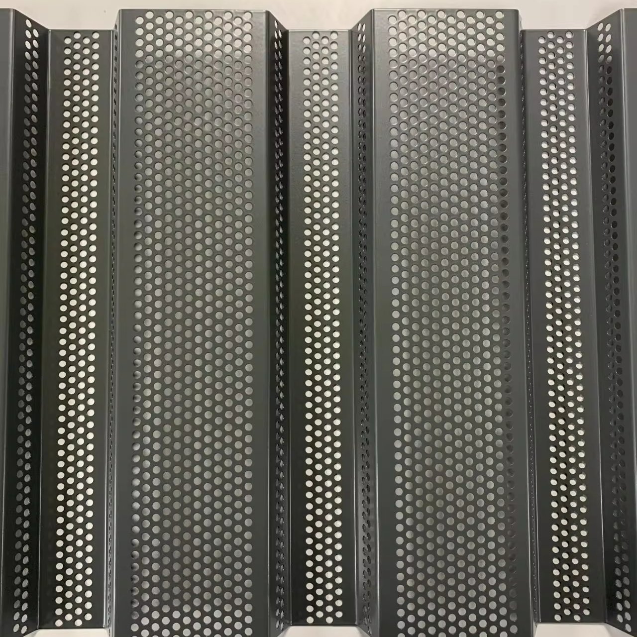 Stainless Steel Punching Mesh Plate Aluminum Steel Decorative Metal Mesh Sheet Metal Fabrication