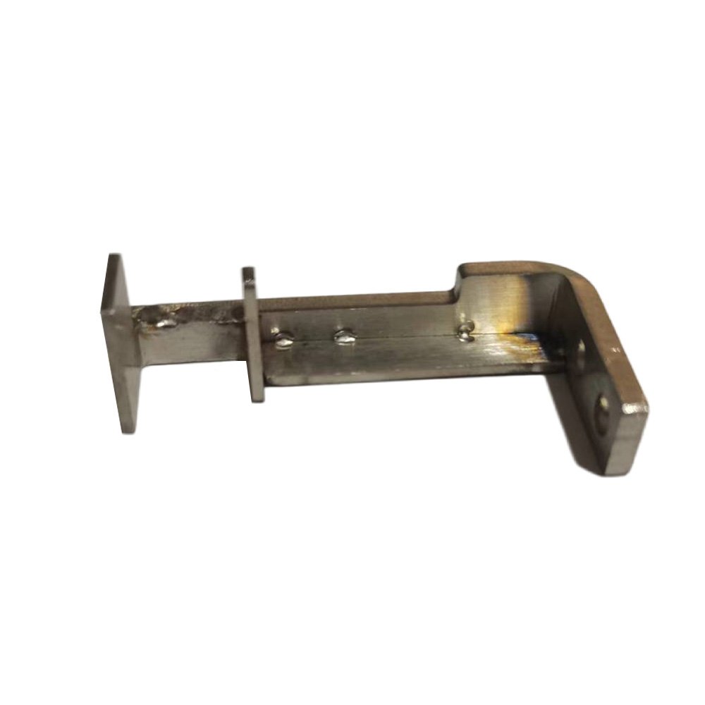 Hot selling custom cnc machining large part cable cutting bending machine parts sheet metal fabrication custom