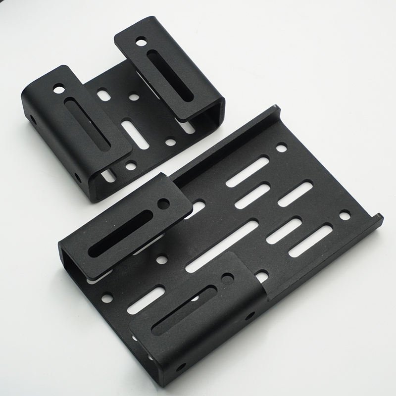 OEM High Precision Bending Metal Stamping Parts Sheet Metal Fabrication