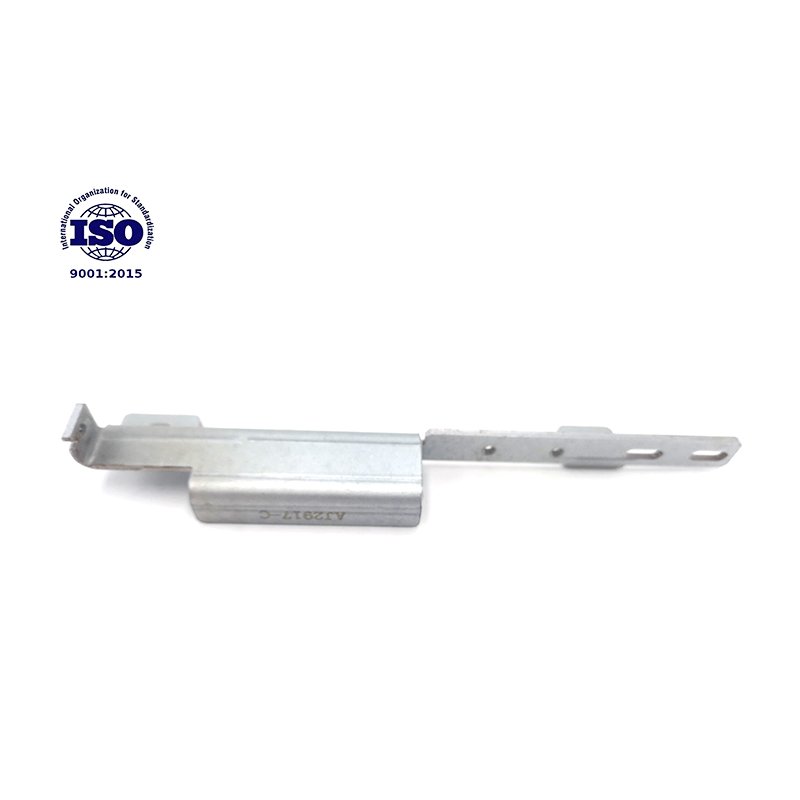 Raycool Factory-Customized Sheet Metal Fabrication High Demand Aluminum Stainless Steel Stamping Sheet Metal Parts