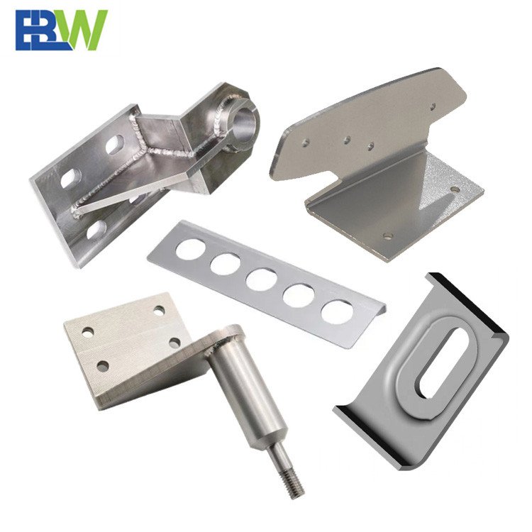 Custom Sheet Metal Parts Laser Cutting Welding Parts Stamping Service Stainless Steel Sheet Metal Punch Processing Fabrication