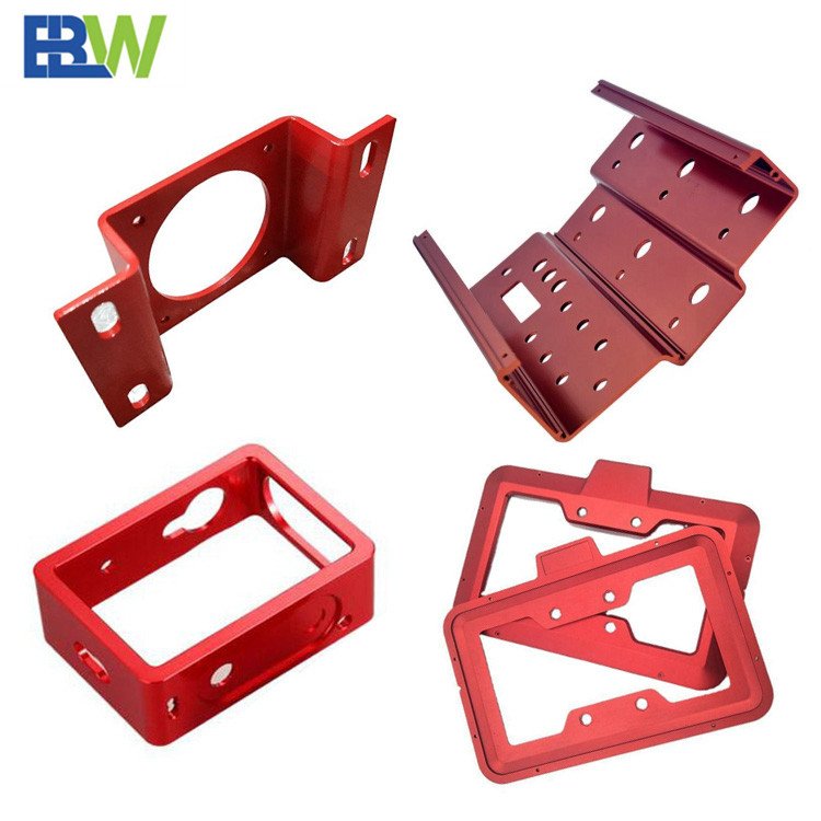 Custom Sheet Metal Parts Laser Cutting Welding Parts Stamping Service Stainless Steel Sheet Metal Punch Processing Fabrication