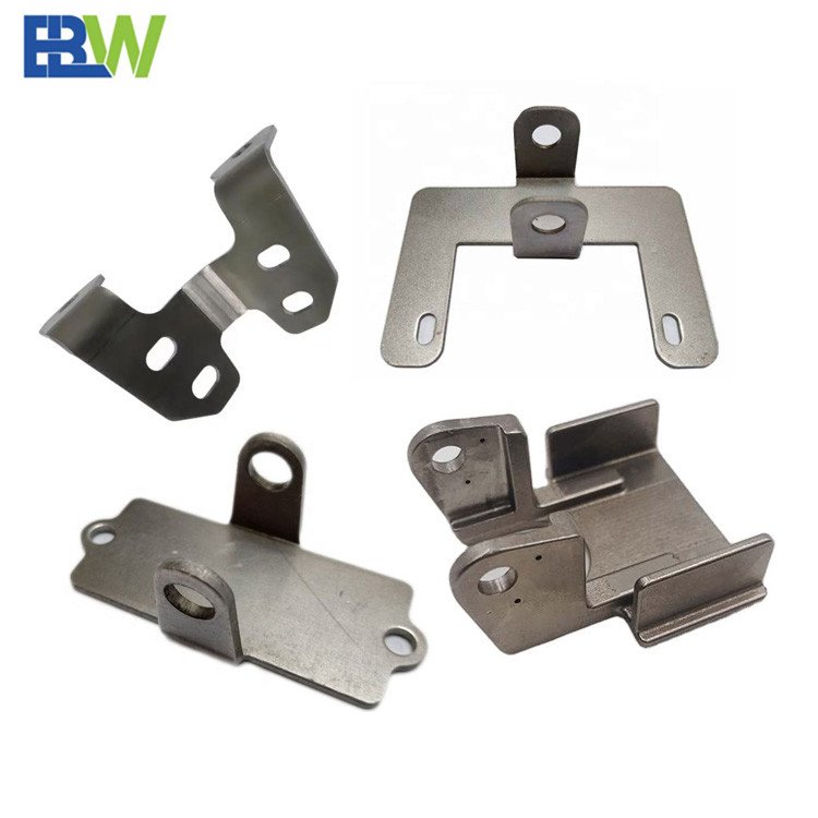 Custom Sheet Metal Parts Laser Cutting Welding Parts Stamping Service Stainless Steel Sheet Metal Punch Processing Fabrication