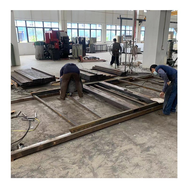 Custom Bending Drawn Frame Bracket Painting Deep Tube Fabrication Stainless Plate Welded Custom Steel Sheet Metal Manufacturing