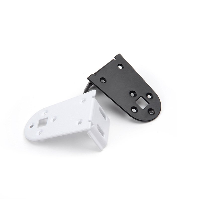 High Quality OEM Sheet Metal Fabrication Industrial Consumable Applications Steel Bracket