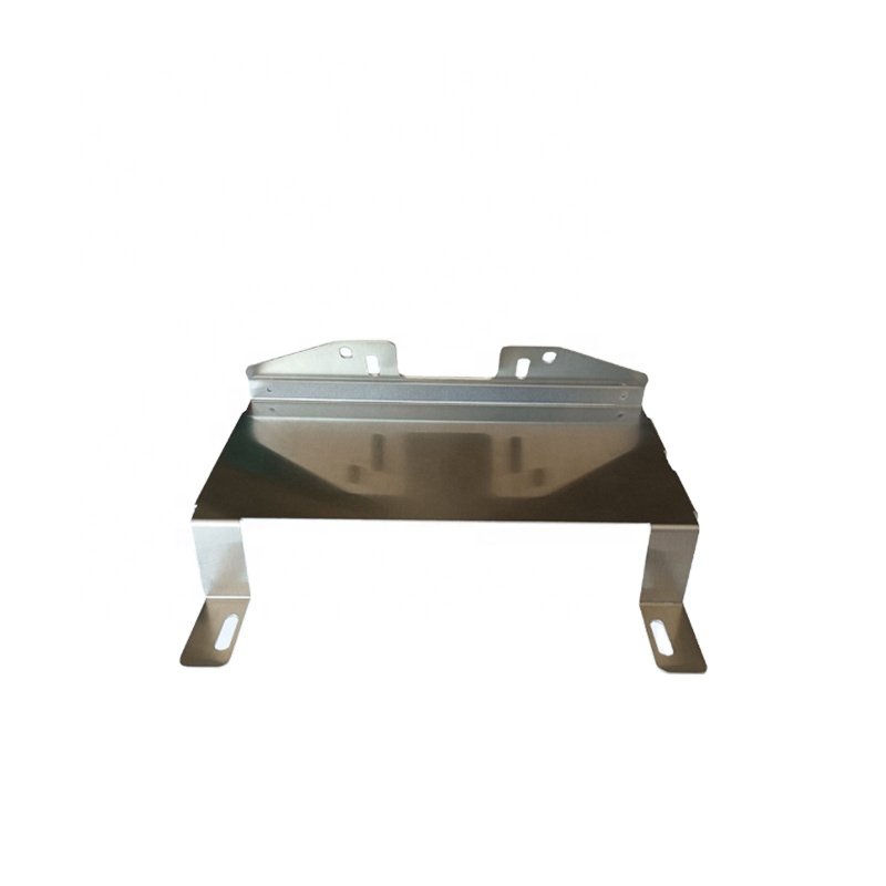 Sheet metal processing services Premium quality Stainless Steel Sheet metal Medical hardware support metal sheet fabrication