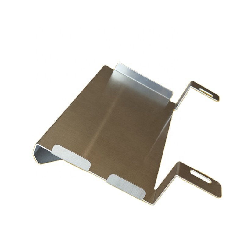Sheet metal processing services Premium quality Stainless Steel Sheet metal Medical hardware support metal sheet fabrication