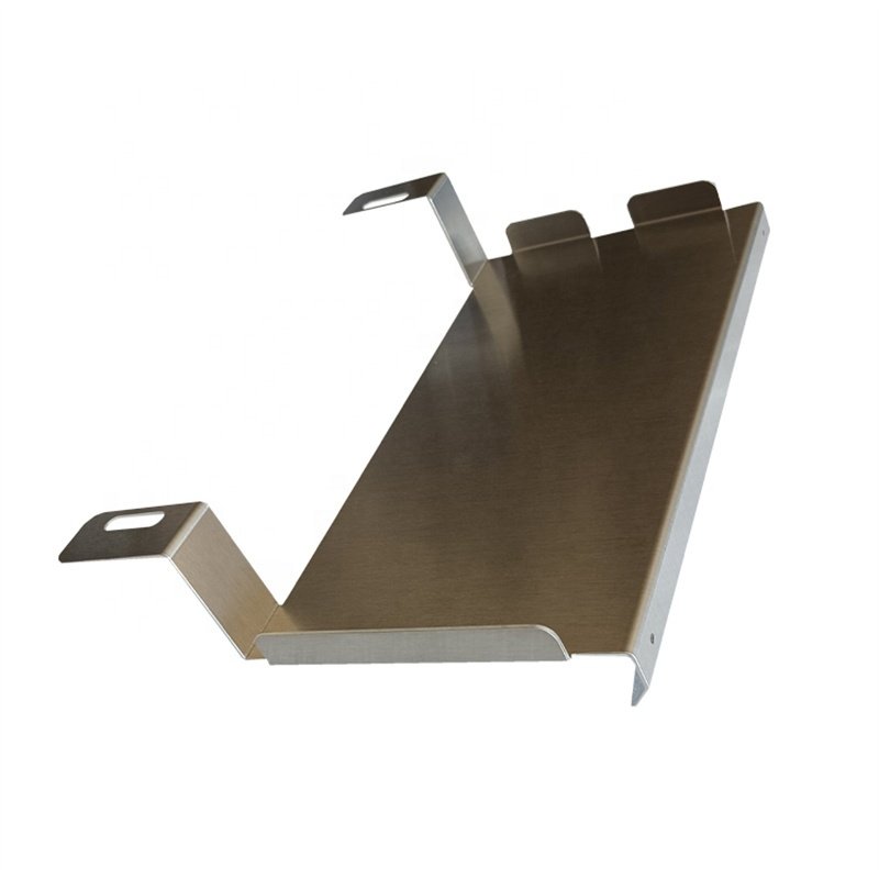 Sheet metal processing services Premium quality Stainless Steel Sheet metal Medical hardware support metal sheet fabrication