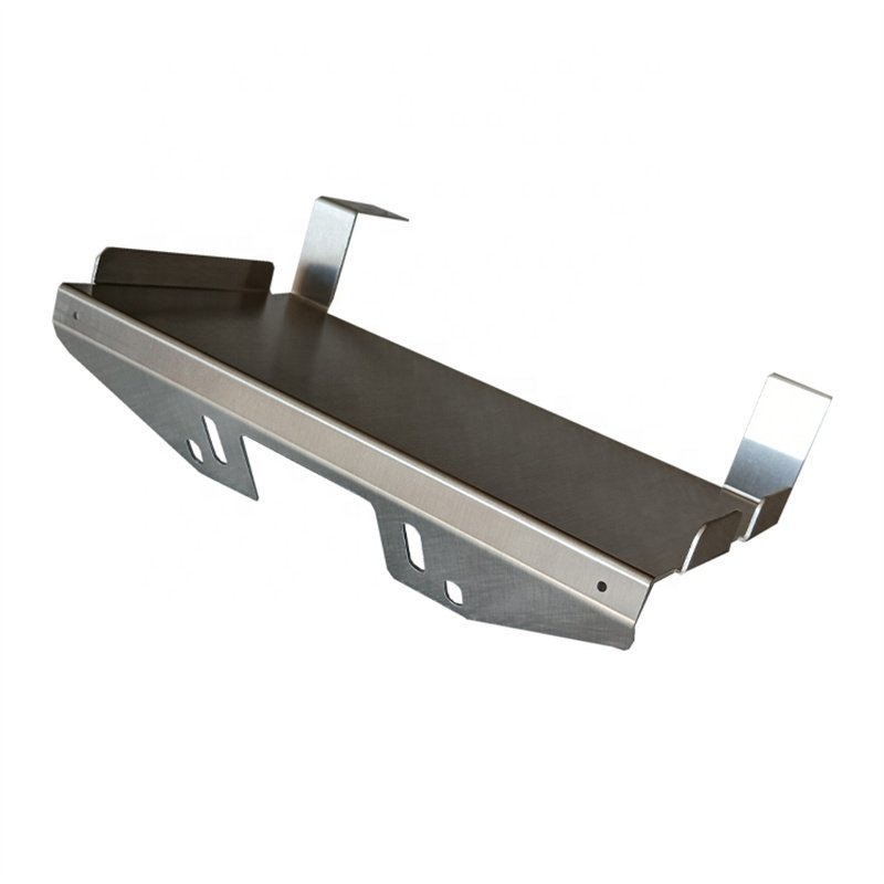 Sheet metal processing services Premium quality Stainless Steel Sheet metal Medical hardware support metal sheet fabrication