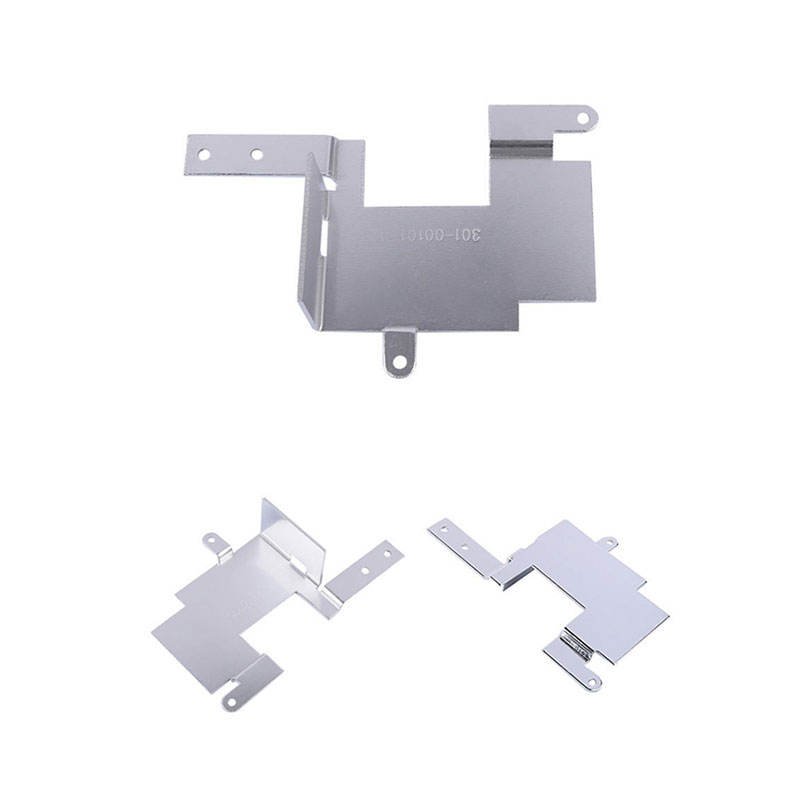 Wholesale Stainless Sheet Metal Processing Custom Sheet Metal Stamping Bending Parts