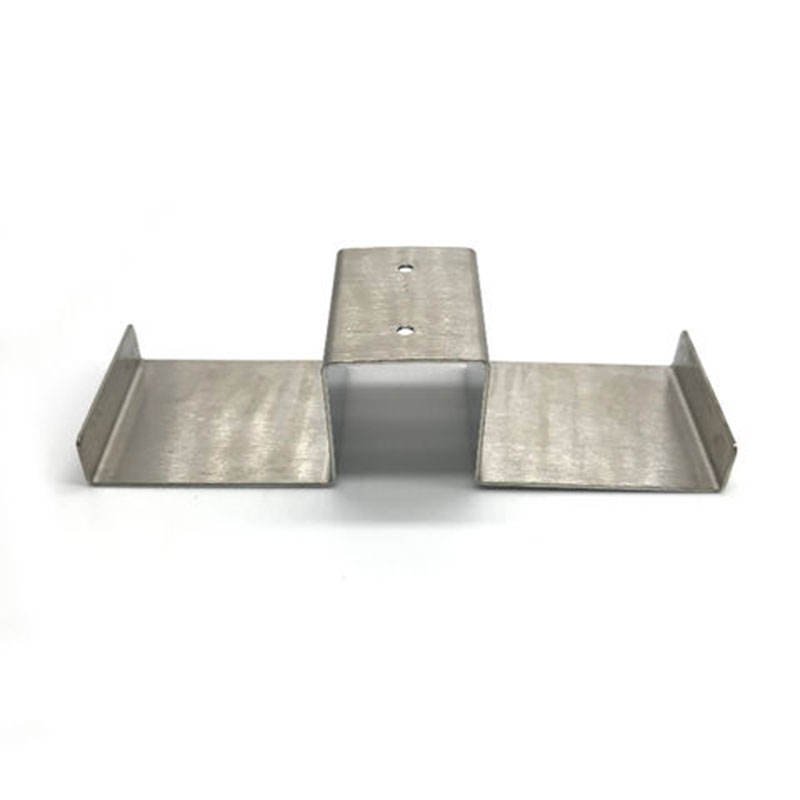 Wholesale Stainless Sheet Metal Processing Custom Sheet Metal Stamping Bending Parts