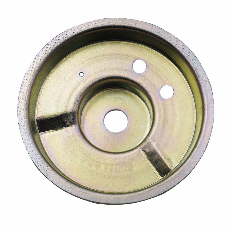 Custom Aluminum Stainless Steel Sheet Metal Fabrication Laser Cutting Welded Tubes Parts