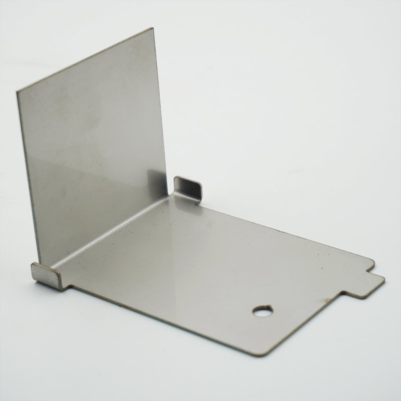 Custom Aluminum Stainless Steel Sheet Metal Fabrication Laser Cutting Welded Tubes Parts