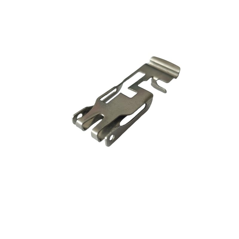 China Factory Sheet Metal Fabrication Custom Services Metal Stamping Deep Drawing Parts