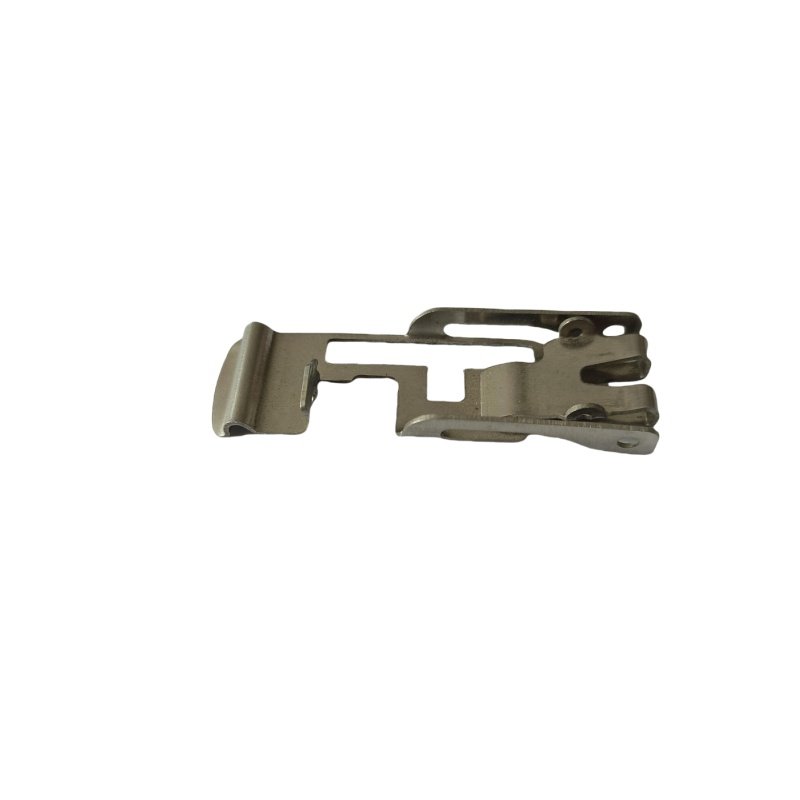 China Factory Sheet Metal Fabrication Custom Services Metal Stamping Deep Drawing Parts