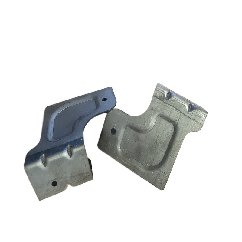 Machining Aluminum Bending Welding Stamping Part Laser Cutting Service Sheet Metal Fabrication Enclosure Case