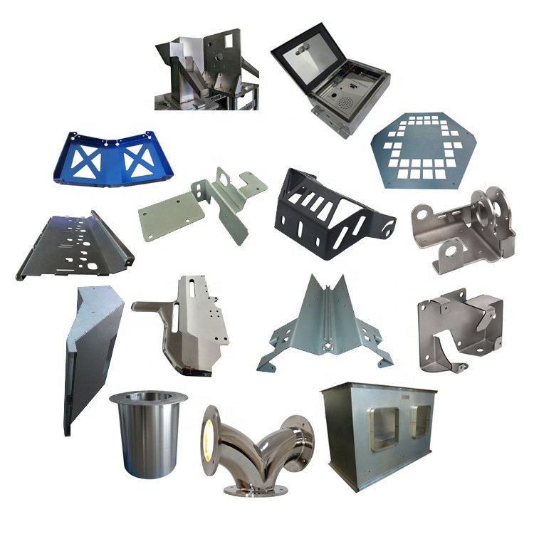 Manufacturer Wholesale Custom Stamping 90 Degree Stainless Steel Metal L Angle Mounting Bracket Corner Bracket