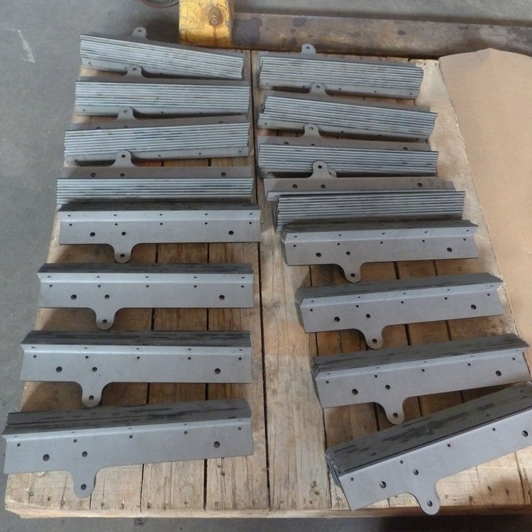 Manufacturer Wholesale Custom Stamping 90 Degree Stainless Steel Metal L Angle Mounting Bracket Corner Bracket