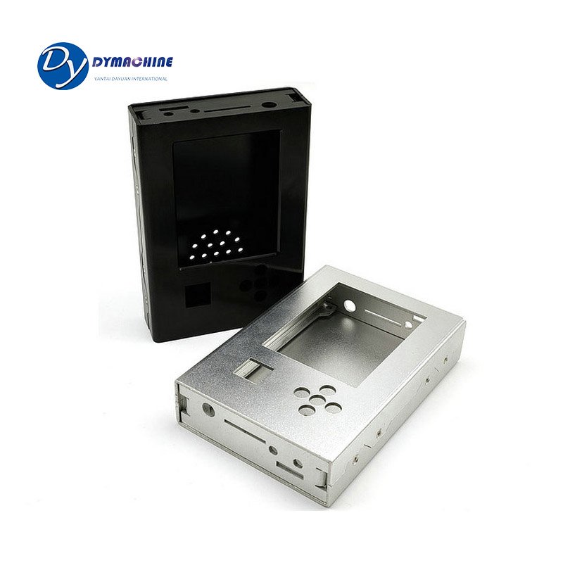 Custom Cutting Parts Customized Steel Work Laser Cutting Bending Welding Painting Sheet Metal Fabrication