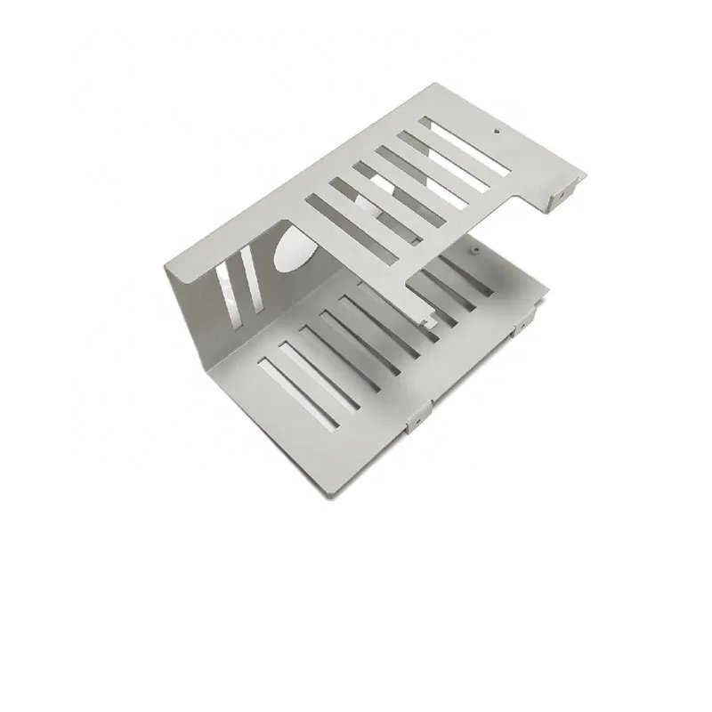 Perfect Service Custom Copper Aluminum Steel Stainless Steel Oem Sheet Metal Parts Sheet Metal Fabrication