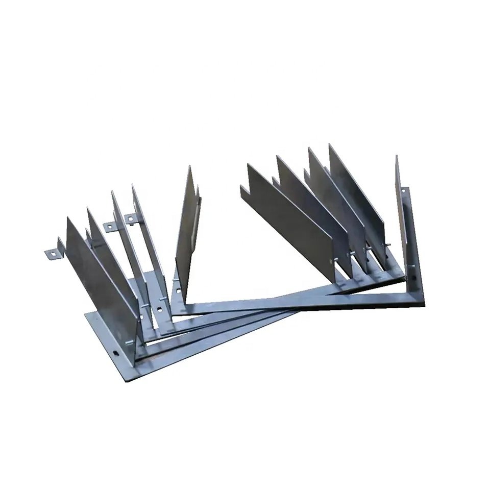 Perfect Service Custom Copper Aluminum Steel Stainless Steel Oem Sheet Metal Parts Sheet Metal Fabrication