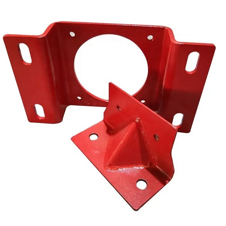 Perfect Service Custom Copper Aluminum Steel Stainless Steel Oem Sheet Metal Parts Sheet Metal Fabrication