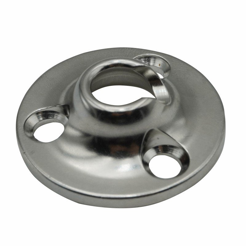 Precision OEM Laser Cutting Service Aluminum Stainless Steel Stamped Bending Custom Sheet Metal Fabrication