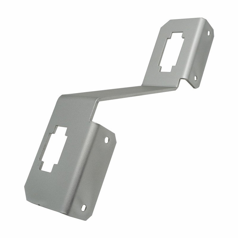 Precision OEM Laser Cutting Service Aluminum Stainless Steel Stamped Bending Custom Sheet Metal Fabrication