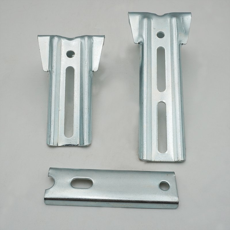 Precision OEM Laser Cutting Service Aluminum Stainless Steel Stamped Bending Custom Sheet Metal Fabrication