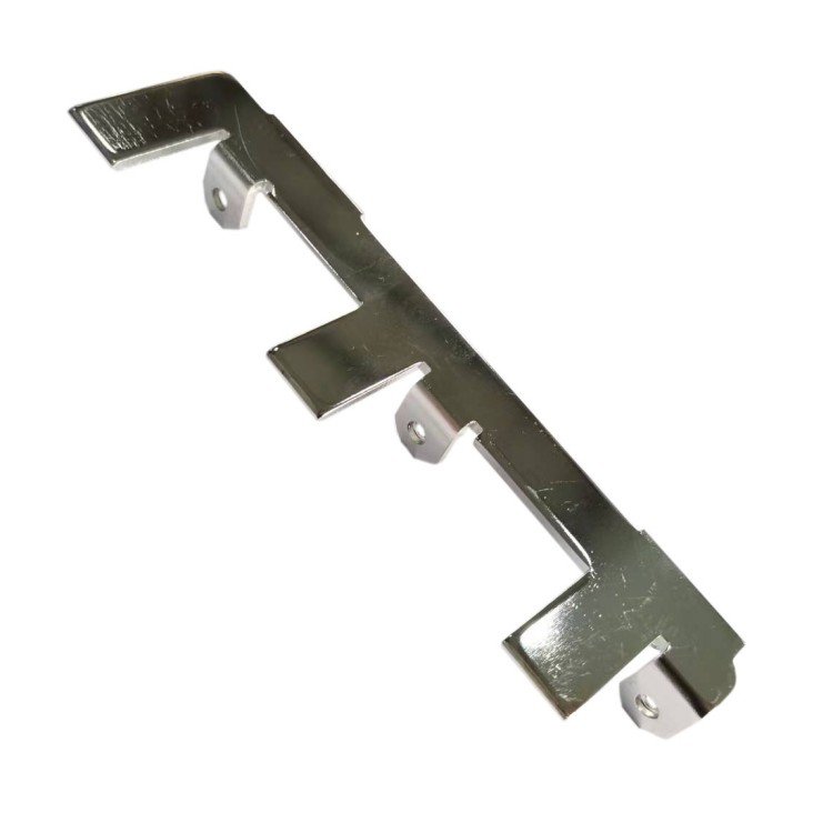 Precision Custom Stamping Bending Welding Metal Sheet Parts Processing Manufacture Brass Stainless Steel Aluminum Sheet Metal