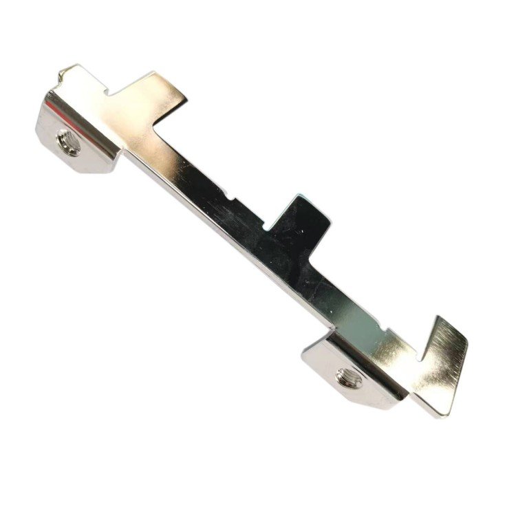 Precision Custom Stamping Bending Welding Metal Sheet Parts Processing Manufacture Brass Stainless Steel Aluminum Sheet Metal