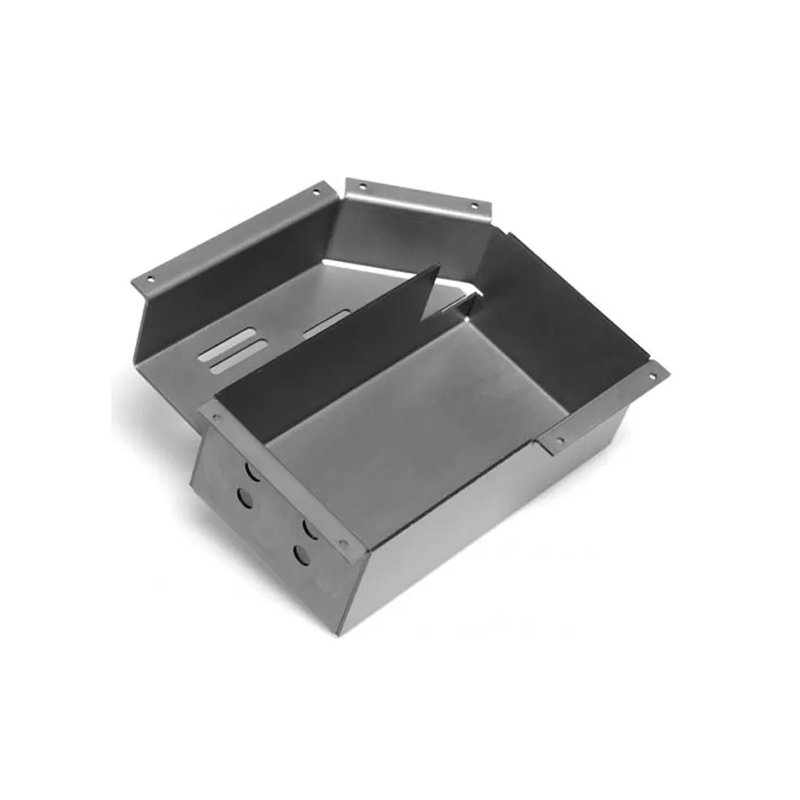 Rapid service laser cutting aerospace stainless sheet metal frame fabrication sheet metal fabrication laser cutting service