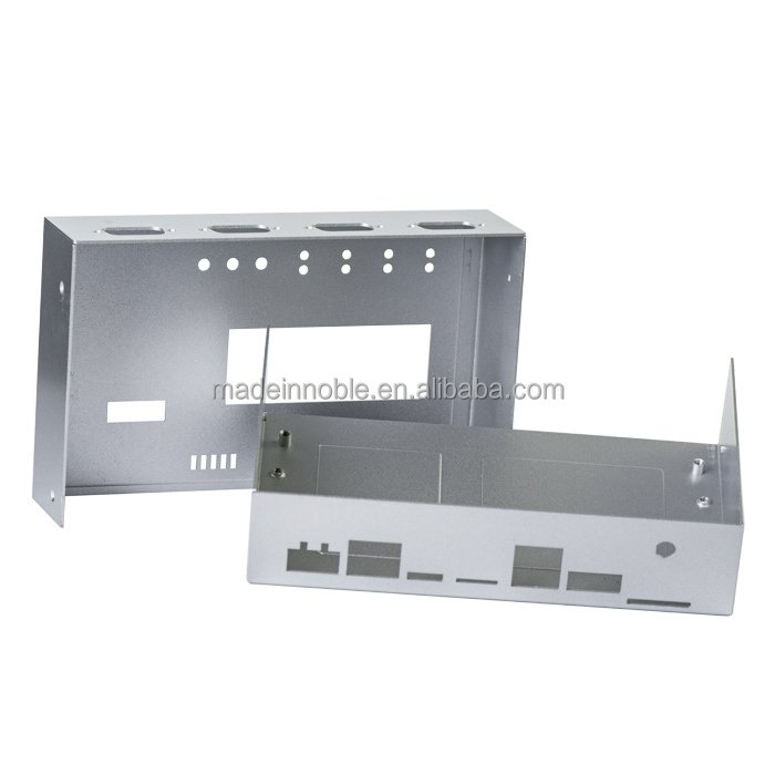 Rapid service laser cutting aerospace stainless sheet metal frame fabrication sheet metal fabrication laser cutting service