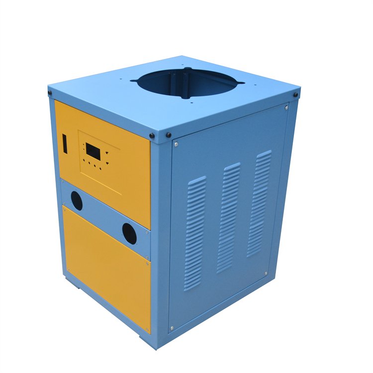 Customized Precision Professional Equipment Housing Chassis Cabinet Processing Sheet Metal Fabrication