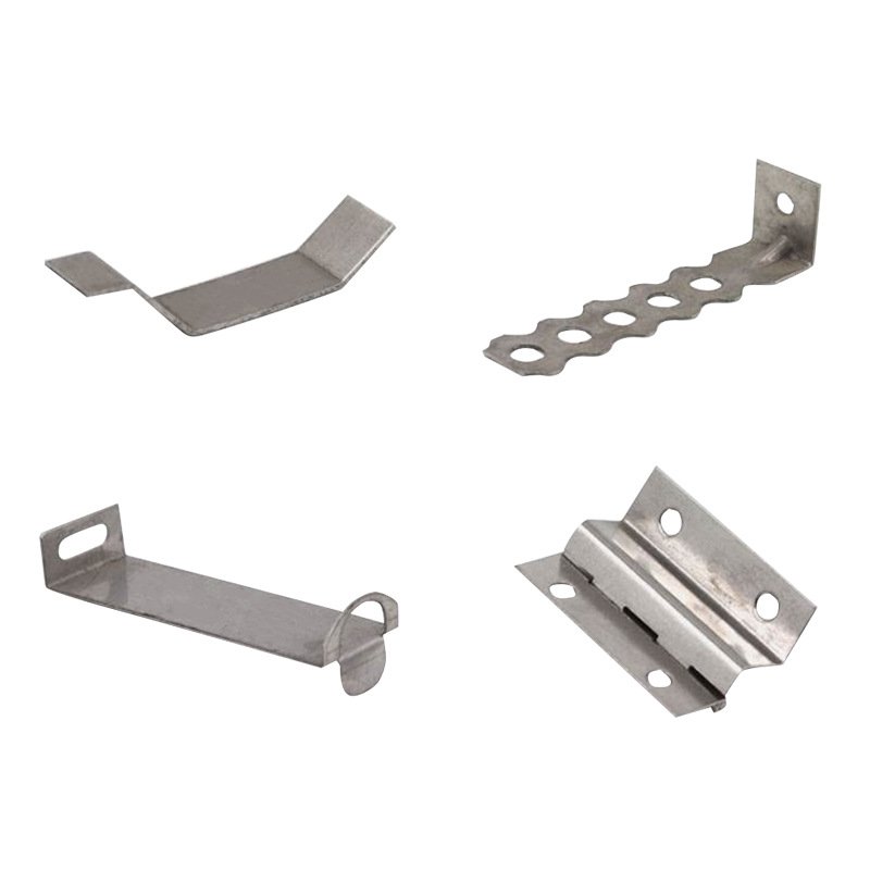 Laser Cutting Service Sheet Metal Fabrication Custom Aluminum Plate Sheet Metal Laser Cutting Processing