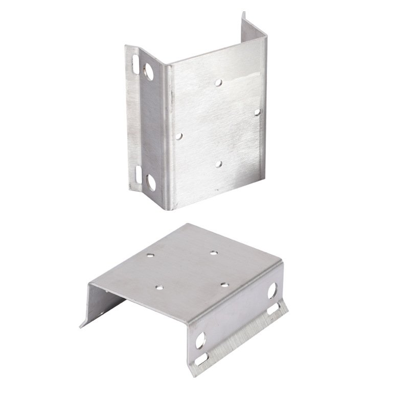 Laser Cutting Service Sheet Metal Fabrication Custom Aluminum Plate Sheet Metal Laser Cutting Processing