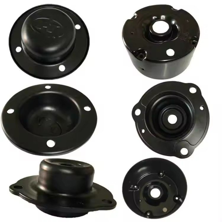 High precision electronic oem components bending cutting stainless steel sheet metal fabrication