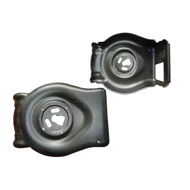 High precision electronic oem components bending cutting stainless steel sheet metal fabrication