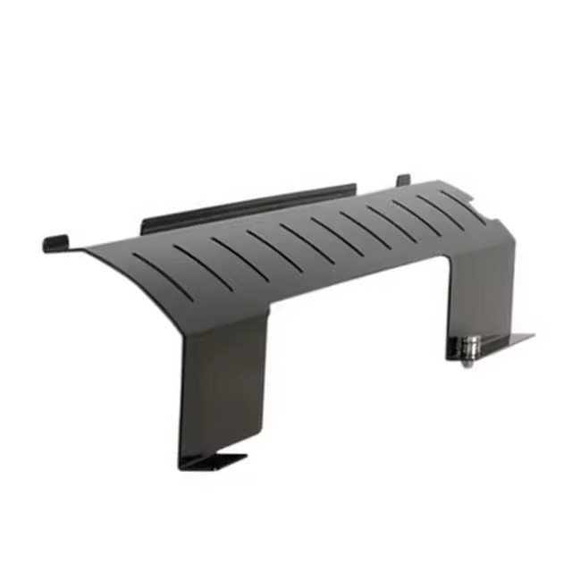 High precision electronic oem components bending cutting stainless steel sheet metal fabrication